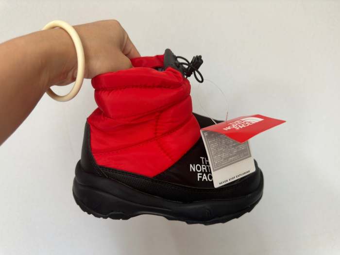 Kid's non-slip down cotton snow boots outdoor sports shoes, size 24-35, SS70-1821-1827