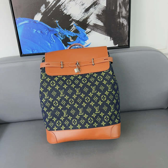 Split Leather  bag ,4A , size 32*45cm ,no box,  B88-1654-1655