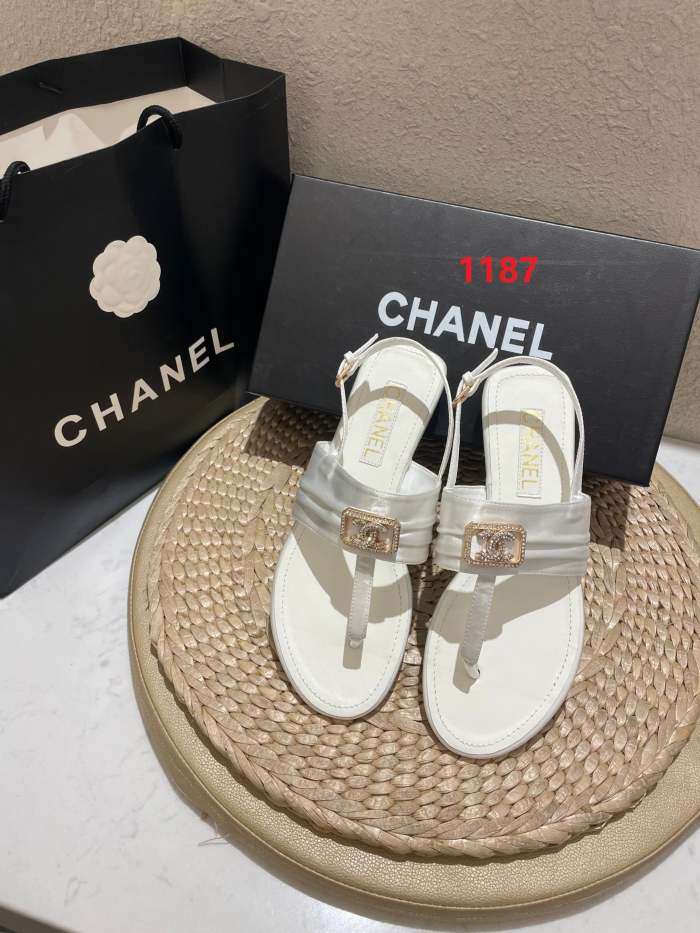 Women's Flat slippers shoes , size 35-41 ,SS50-1185-1187