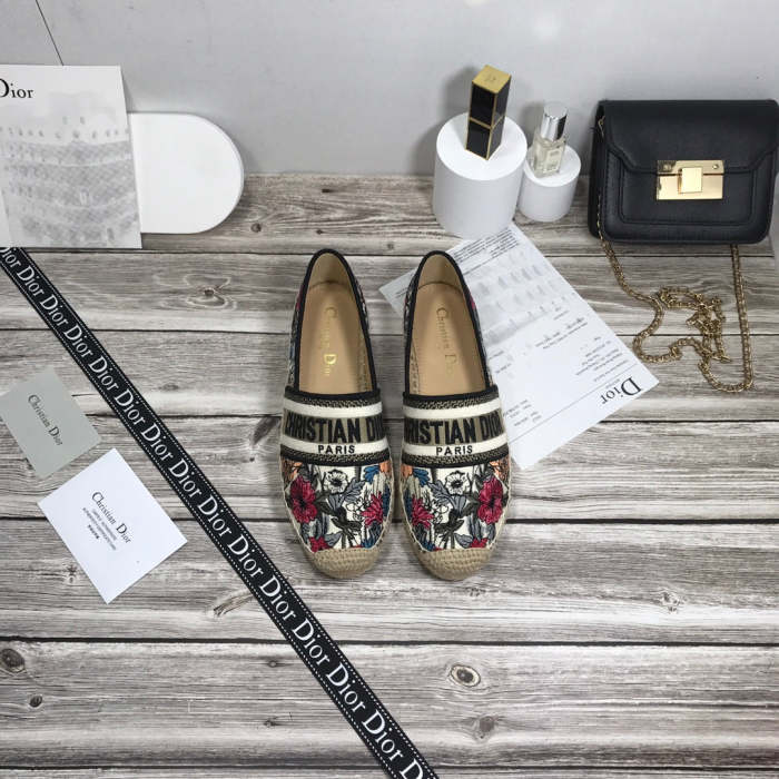 Women's Flat shoes, size 35-40, SS60-2086