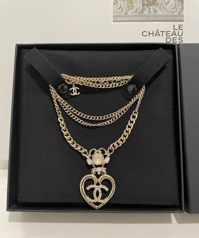 Necklace earring jewelry ,with box,  J25-1692-1693