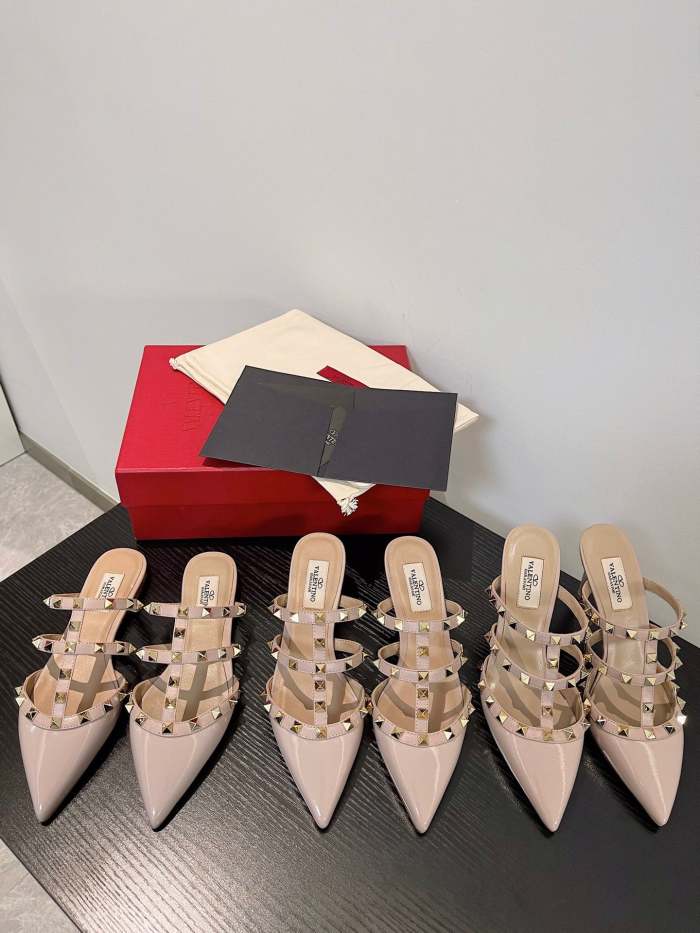 Women heel shoes,heel:flat/6cm/8cm, size 34-42, SS70-1721-1723