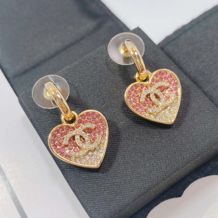 Earring  jewelry ,with box,  J25-1515-1516