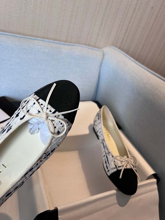 Women's flat shoes, size 35-42, SS50-1346