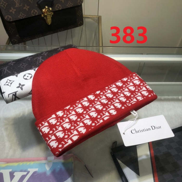 cashmere cotton hat ,no box. HX25-379-383