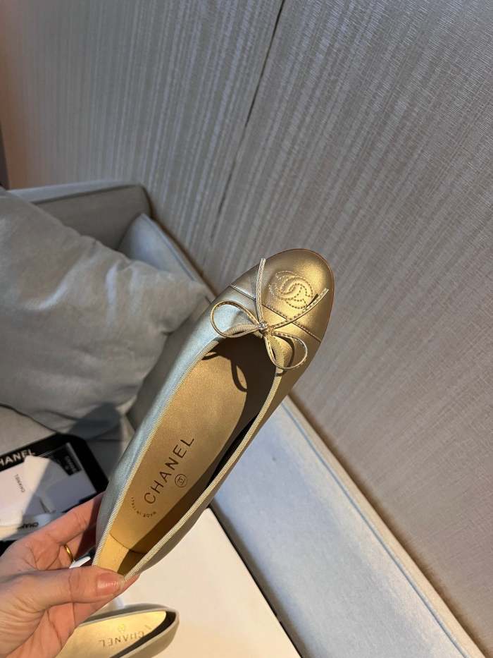 Women's flat shoes, size 35-42, SS50-1365
