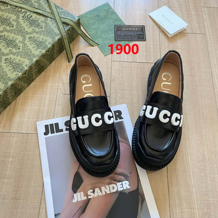 Women's flat shoes, size 35-40, SS70-1899-1900