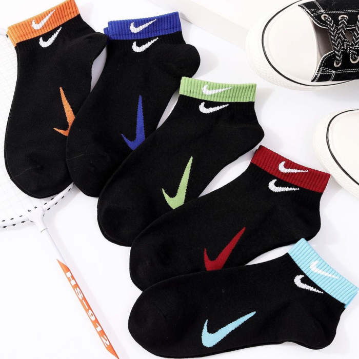 Men cotton short socks, pack of 10 pairs,  CL15.5-70-71
