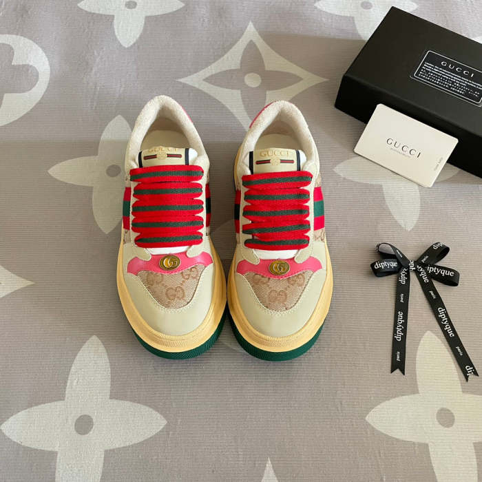 Women's flat sneaker shoes, size 35-41, SS70-1928