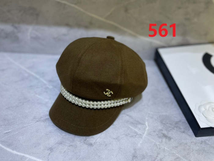 Fashion hat for women ,no box. HX25-559-561