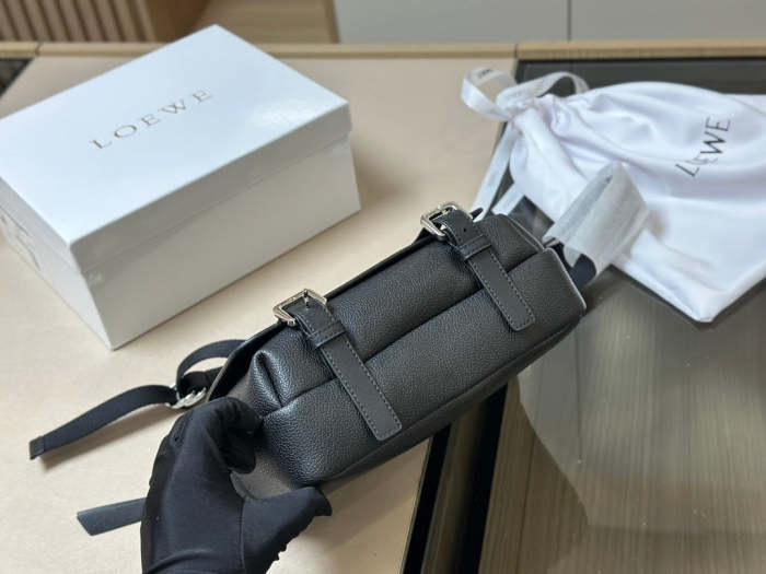 Split leather bag ,4A,size 25x17cm, no box, B88-1721-1722