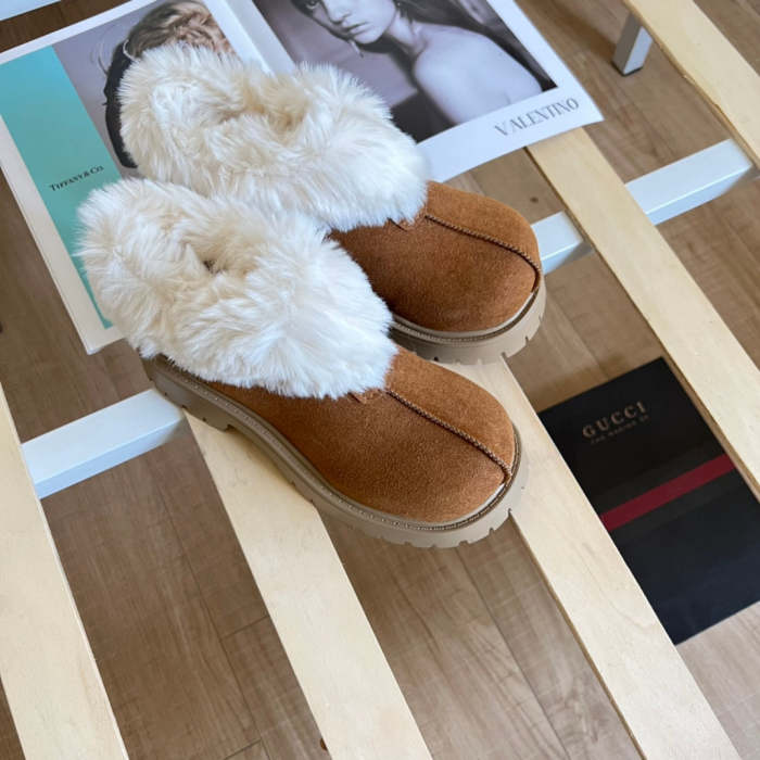 Women's snow  shoes, size 35-40, SS70-1913