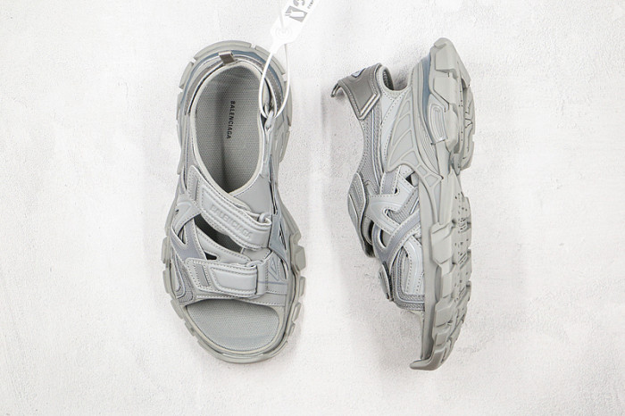 Women and men 4.0 outdoor concept shoes sandal, 5A, size 35-45, SS110-364