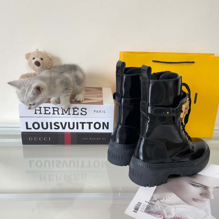 women boot shoes, size 35-40, SS98-360-361