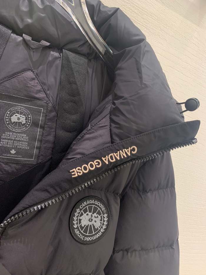 Men's and women's winter thick white duck high quality down jacket, CL158-92