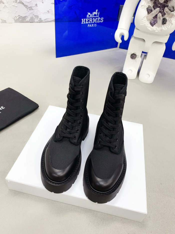 women boot shoes, size 35-40, SS80-428-430