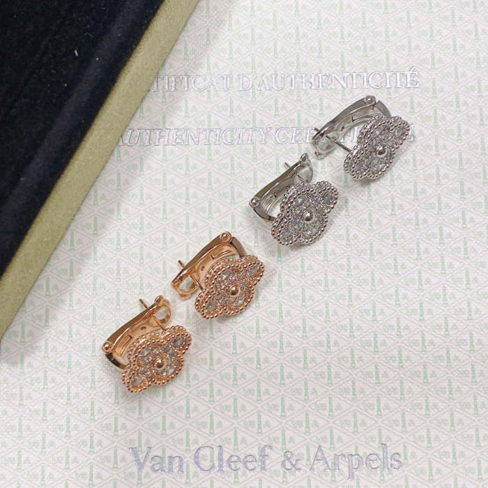 Earring  jewelry ,with box,  J25-1508-1509