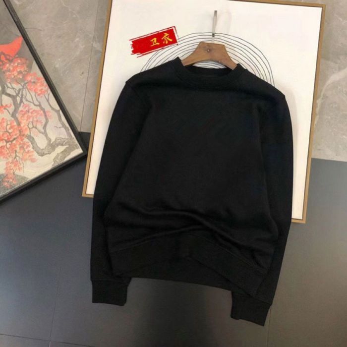 Fashion cotton  long sleeve shirt for men and women, Size S-3XL,  CL30-667-668
