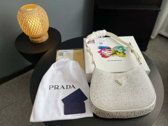 Split leather bag , 3A, no box, size 27cm , B68-5844-5853