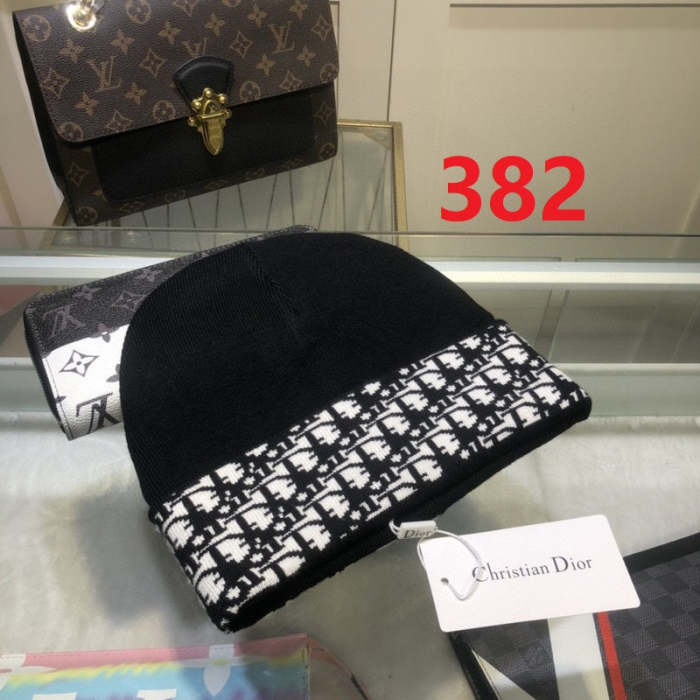 cashmere cotton hat ,no box. HX25-379-383