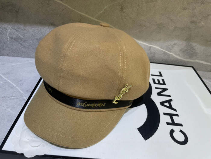 Fashion hat for women ,no box. HX25-566-568