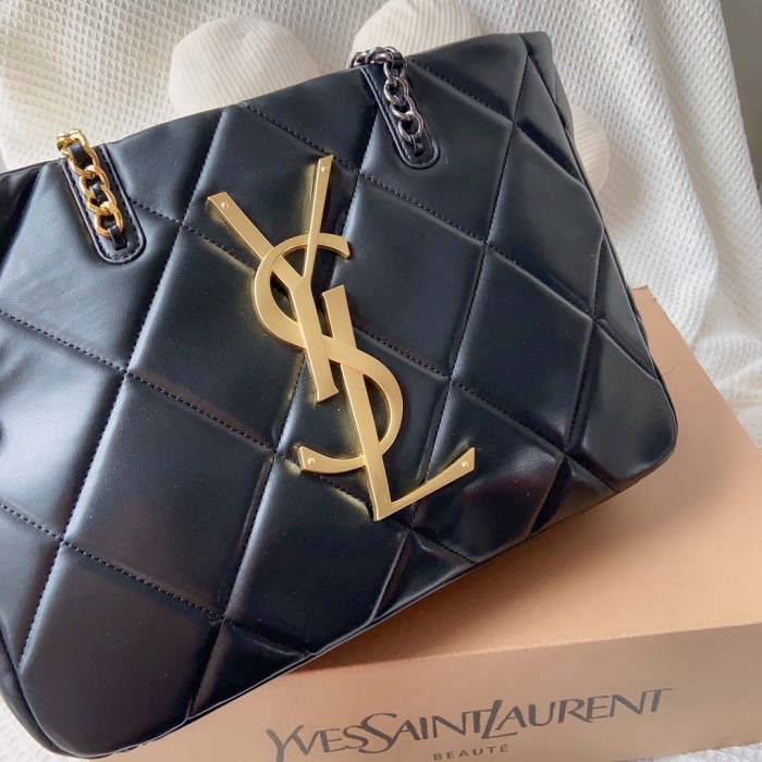 Split leather bag,AAA,size 41*26*10cm,no box,B50-1874