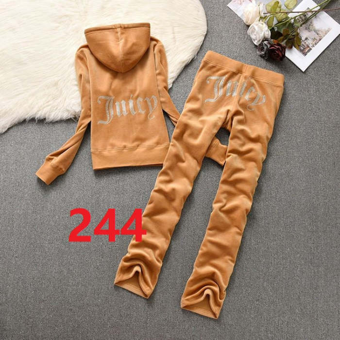 Women's fashion jacket pants velvet sports suit clothes , CL68-239-246