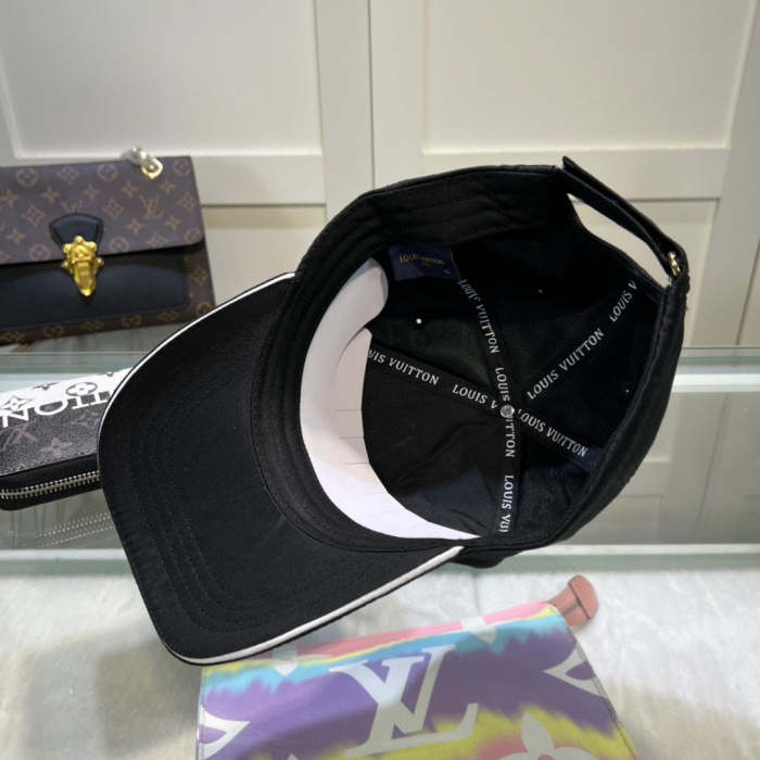 Men women hat, no box,  HAT25-374-376