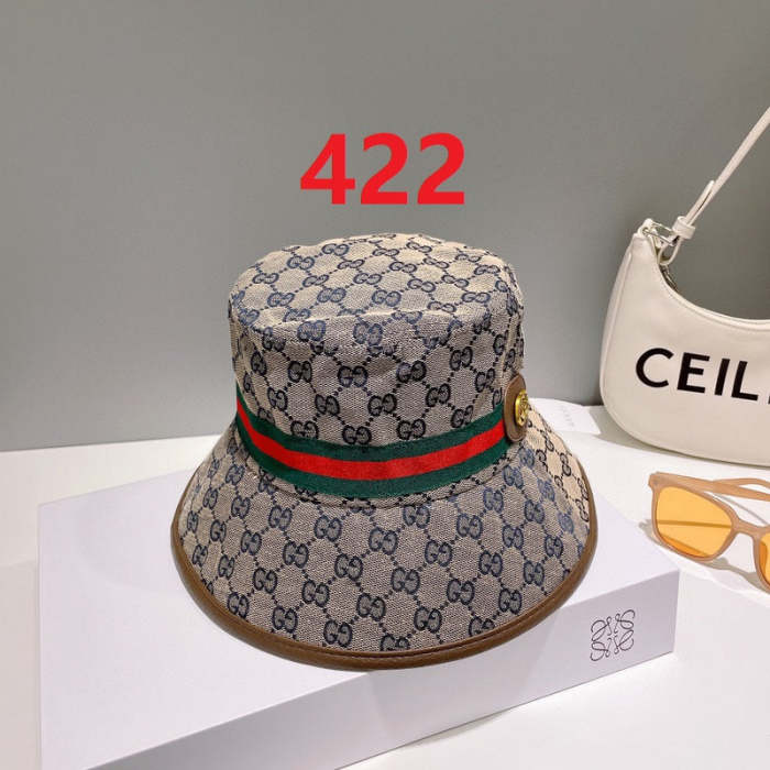 men women hat ,no box. HX25-421-427
