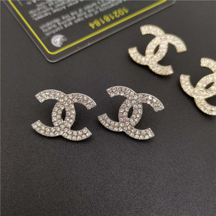 Earring jewelry ,with box,  J20-547-548