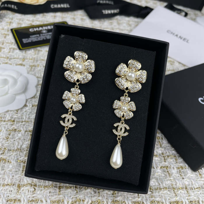 Necklace earring jewelry ,with box,  J25-1706-1708