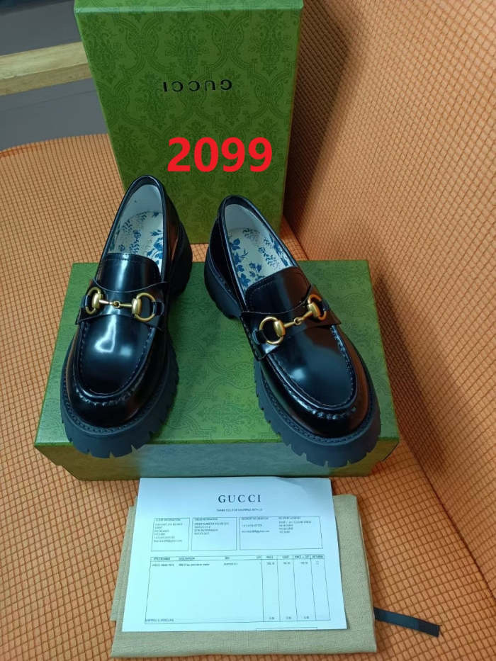 Women's Flat shoes, size 34-41, SS60-2099