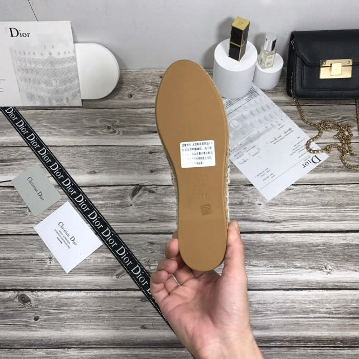 Women's Flat shoes, size 35-40, SS60-2084