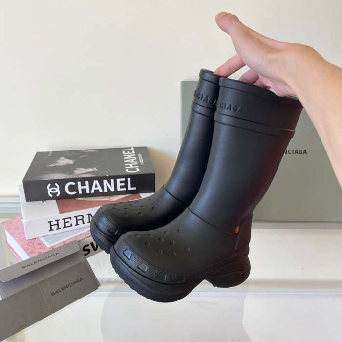 Women boot shoes, size 35-44, SS98-379-383