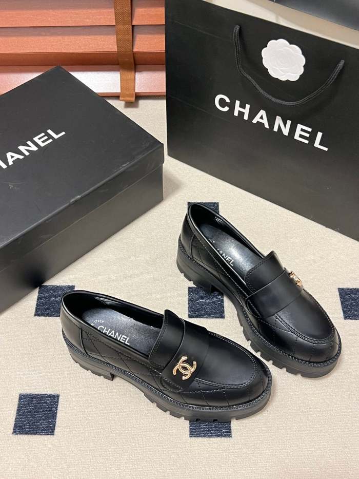 Women's Loafer shoes, size 35-40, SS70-1912