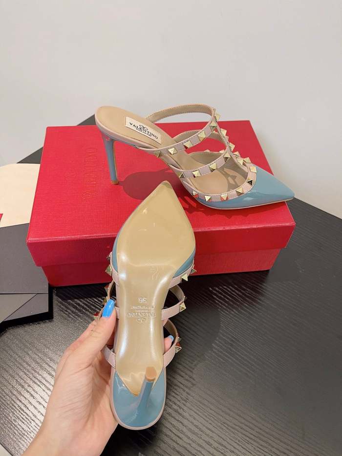 Women heel shoes,heel:flat/6cm/8cm, size 34-42, SS70-1718-1720