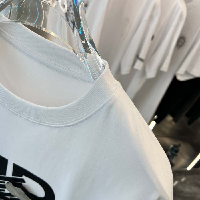 Fashion cotton T shirt for men and women, CL25-986