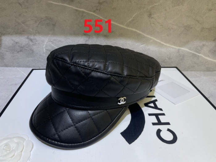Fashion military hat for women ,no box. HX25-550-551