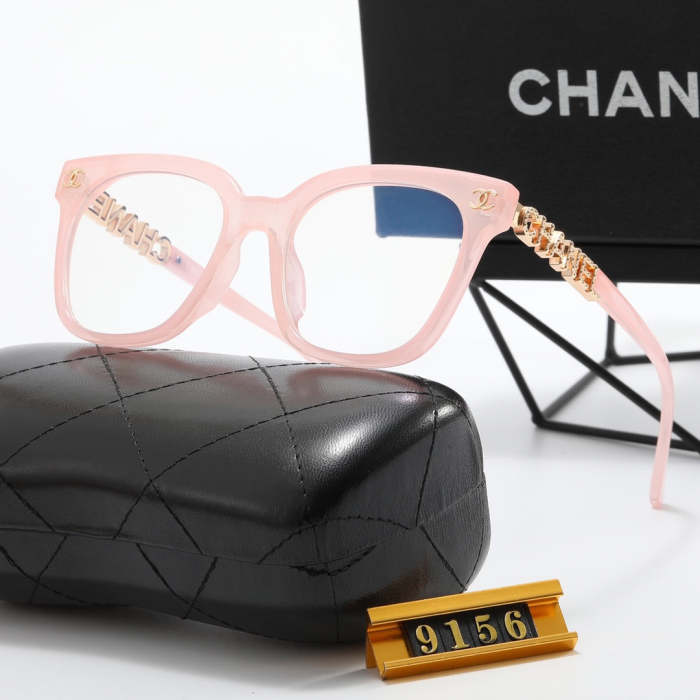 Blue light blocking sunglasses with the box and case ,G25-2280-2286