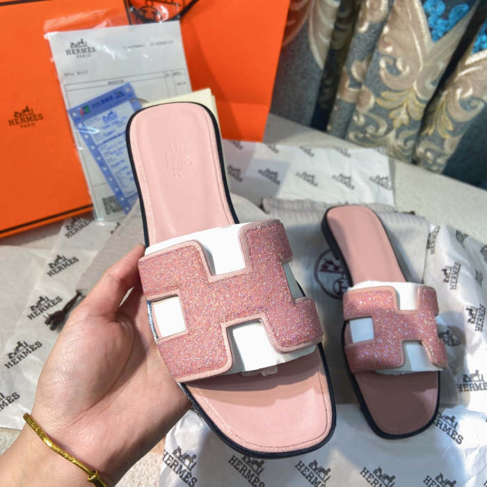 Women's flat shoes, size 35-42, SS50-1268