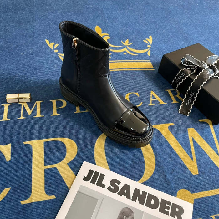 women boot shoes, size 35-40, SS80-486-487