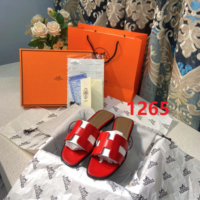 Women's flat shoes, size 35-42, SS50-1265