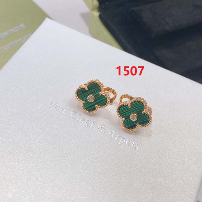 Earring  jewelry ,with box,  J25-1505-1507