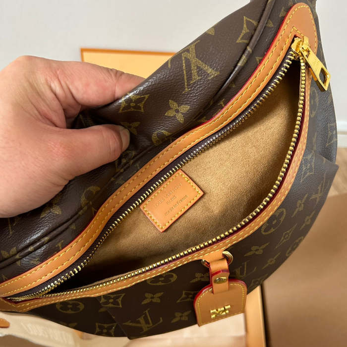 Split leather bag, AAA,size 31cm,no box,B50-1916