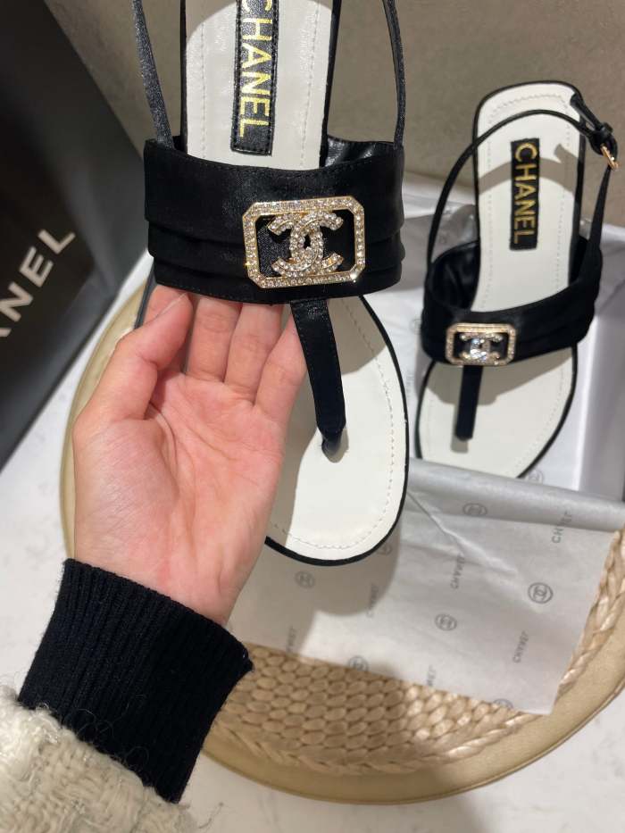 Women's Flat slippers shoes , size 35-41 ,SS50-1185-1187