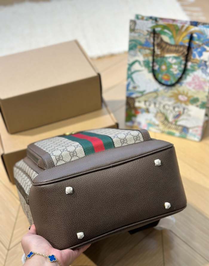 Split leather  bag ,4A,size 29x40cm, no box, B88-1708