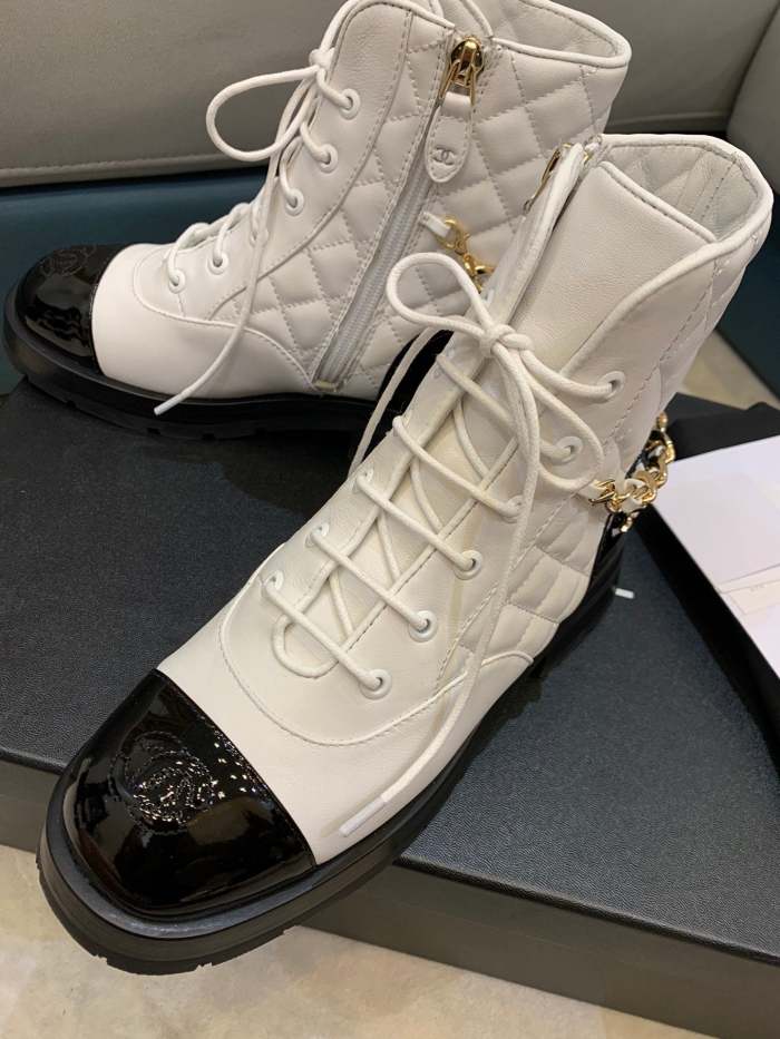 Women boot shoes, size 35-41, SS98-388-389