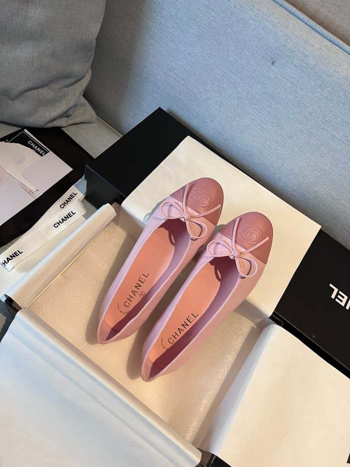 Women's flat shoes, size 35-42, SS50-1356