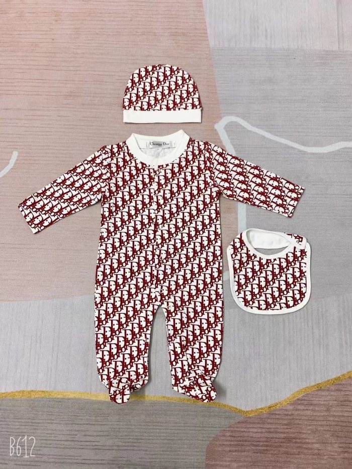 Baby set clothes , CL35-706-708
