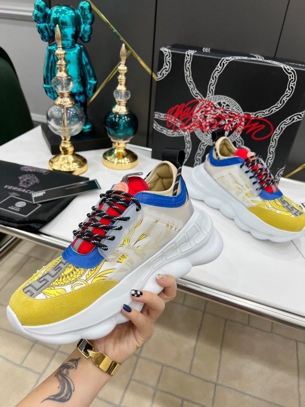 Heightening sports sneakers shoes with thick soless, size 36-45, SS110-352-360